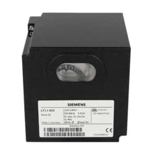رله مشعل SIEMENS-LFL1.622