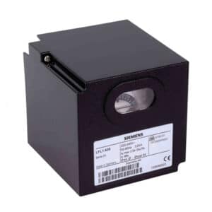 رله مشعل SIEMENS-LFL1.635