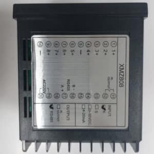 2XMZ-808-ترموستات