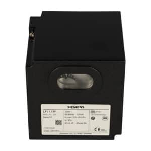 رله مشعل SIEMENS-LFL1.335
