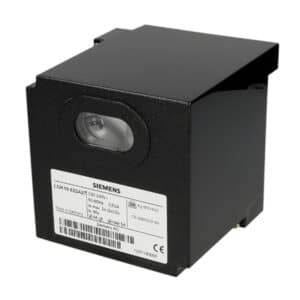 رله مشعل SIEMENS-LGK16.622A27