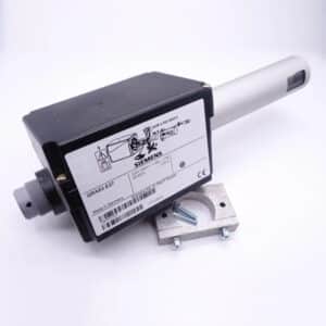 رله مشعل SIEMENS-QRA53.E27