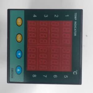 XMZ-808-ترموستات