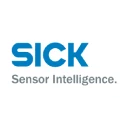 محصولات برق صنعتی ابادیس SICK_Logo