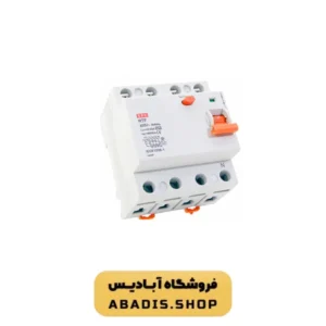 قیمت و خرید مینیاتوری سه فاز AEG 25A (ارسال فوری)