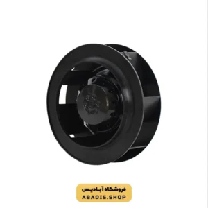 خرید و قیمت هواکش دمنده گرد رادیال BEB-22/4V2S | تهویه صنعتی