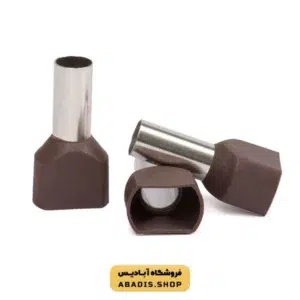 قیمت و خرید وایرشو دوبل 10 | کیفیت تضمینی پویان تجارت آبادیس