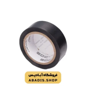خرید و قیمت نوار چسب برق EDC (درجه صنعتی) | ارسال سریع