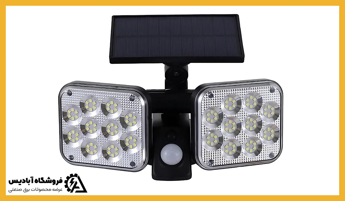 پروژکتور ال ای دی (LED) چیست؟
