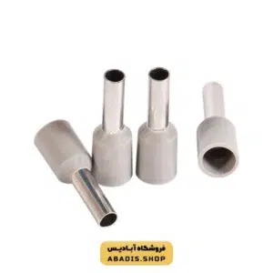 قیمت و خرید وایرشو 2.5 لوله‌ای اصلی | پویان تجارت آبادیس