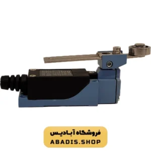قیمت و خرید میكروسوییچ رگلاژی 8108 درجه صنعتی (ارسال سریع)