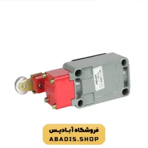 خرید و قیمت میکروسوییچ رگلاژی LXK3/20ST درجه صنعتی