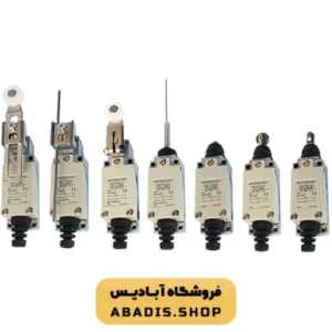 خرید و قیمت میکروسوئیچ آنتنی هانیانگ HY-L809 اصلی