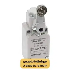 خرید میكروسوییچ هانیانگ M908 صنعتی | قیمت و مشخصات فنی
