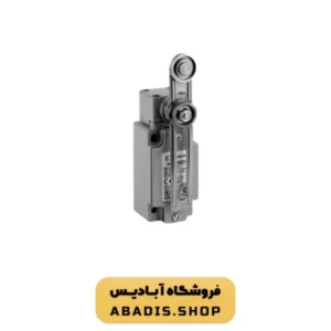 قیمت و خرید میكروسوییچ رگلاژی فلزی سنگین Pizzato BM1M53Z11