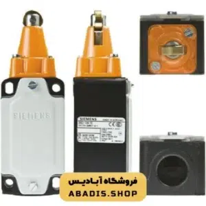 خرید میكروسوییچ SIEMENS 3SE2120-1T با ارسال سریع