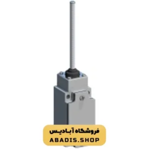 قیمت و خرید میکروسوئیچ کامپی آنتنی سنگین فلزی BM1P93Z11 Pizzato