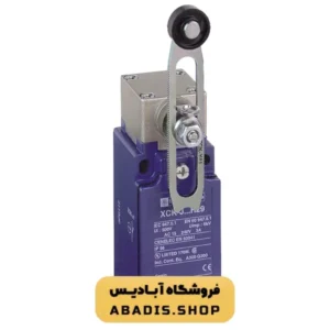خرید و قیمت میكروسوییچ رگلاژی اشنایدر XCK-J10541 (درجه صنعتی)