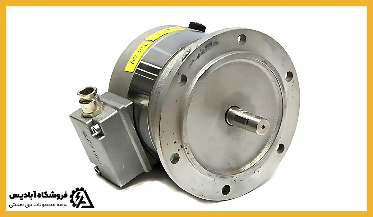 نکات مهم خرید انکودر برای سرو موتور