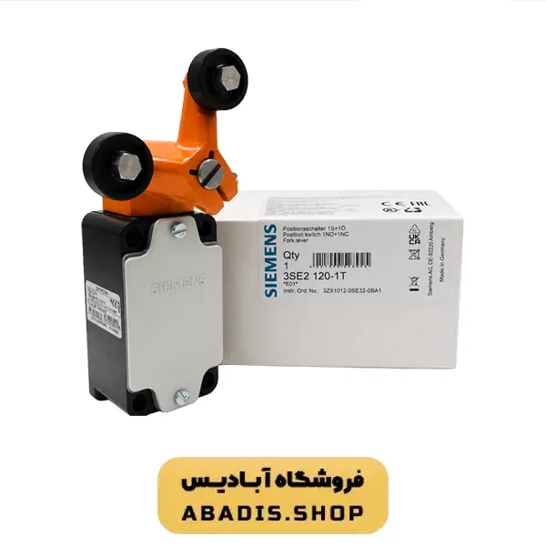 میكروسوییچ SIEMENS 3SE2120-1T