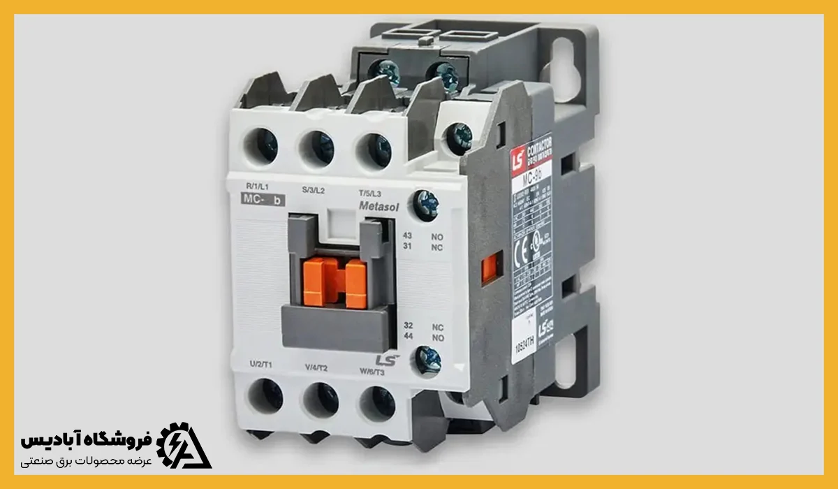 کاربردهای کنتاکتور Ac و Dc